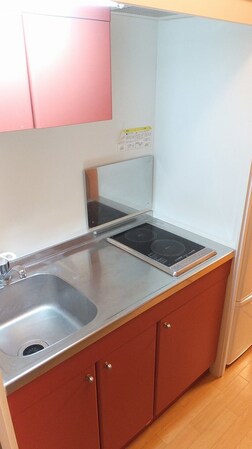 レオパレスつくばの物件内観写真